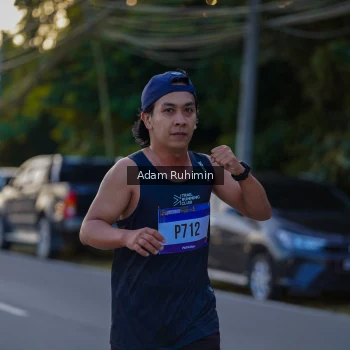 Runner Photo 3508068