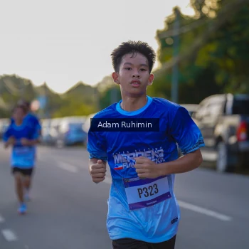 Runner Photo 3508069