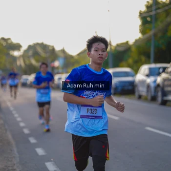 Runner Photo 3508071