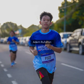 Runner Photo 3508072