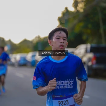 Runner Photo 3508073