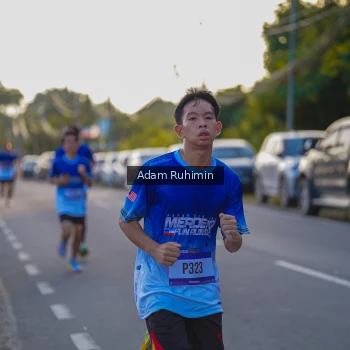 Runner Photo 3508074