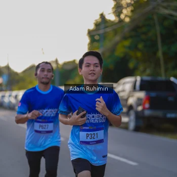 Runner Photo 3508076