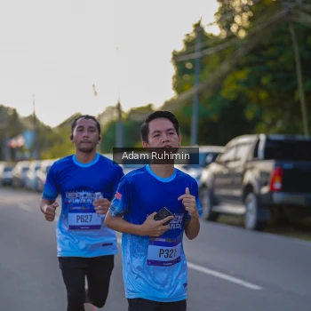 Runner Photo 3508078