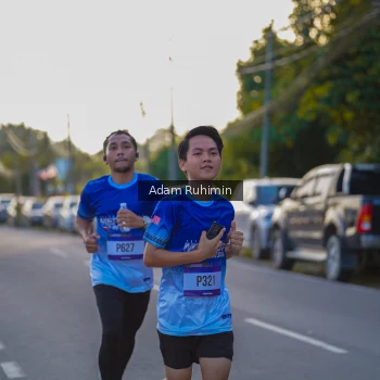 Runner Photo 3508079