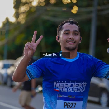 Runner Photo 3508080