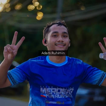 Runner Photo 3508081