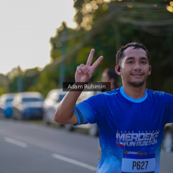 Runner Photo 3508083
