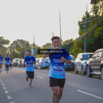 Runner Photo 3508087