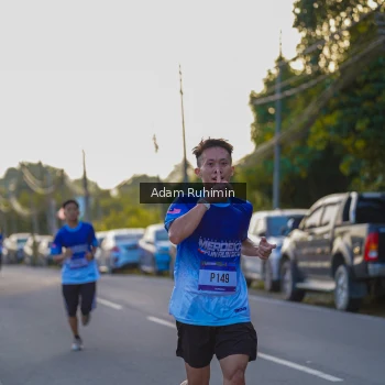Runner Photo 3508088