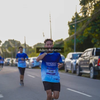 Runner Photo 3508089