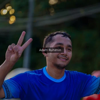 Runner Photo 3508092
