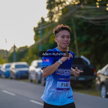 Runner Photo 3508093