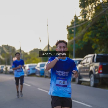 Runner Photo 3508094