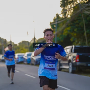 Runner Photo 3508095