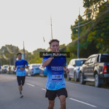 Runner Photo 3508096