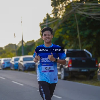Runner Photo 3508097