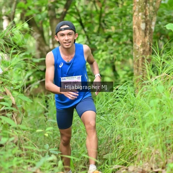 Runner Photo 35081
