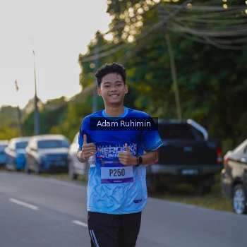 Runner Photo 3508102