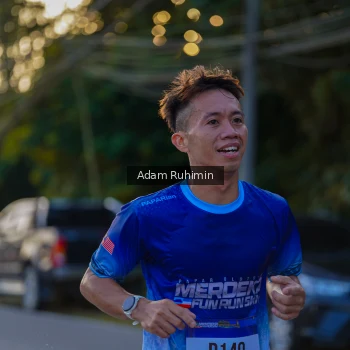 Runner Photo 3508104