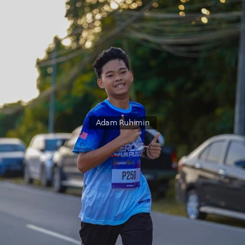 Runner Photo 3508105