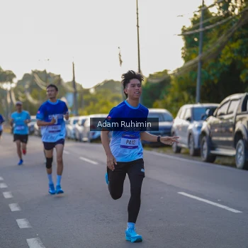 Runner Photo 3508106