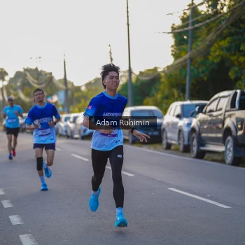 Runner Photo 3508107