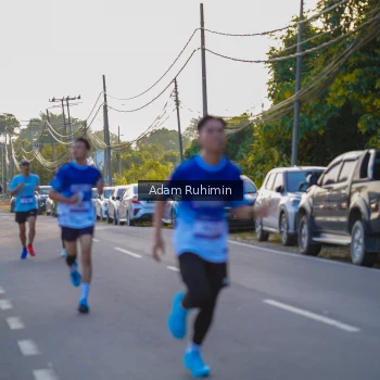Runner Photo 3508108