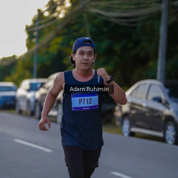 Runner Photo 3508109