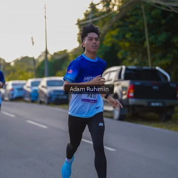 Runner Photo 3508110