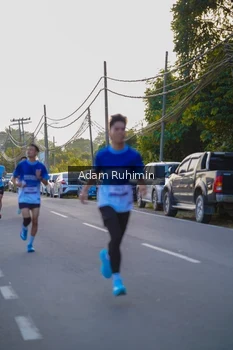Runner Photo 3508112