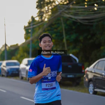 Runner Photo 3508115