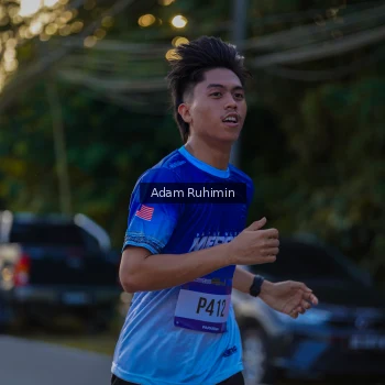 Runner Photo 3508116