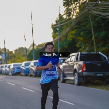 Runner Photo 3508117