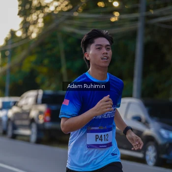 Runner Photo 3508120