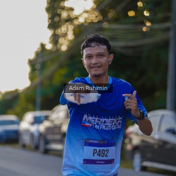 Runner Photo 3508124