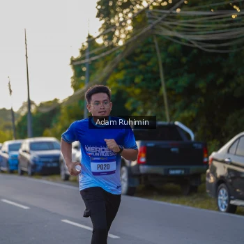 Runner Photo 3508126