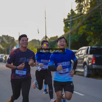 Runner Photo 3508127