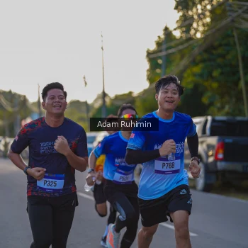 Runner Photo 3508128