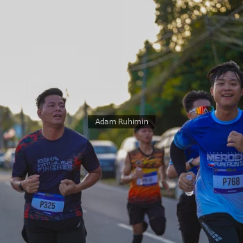 Runner Photo 3508131