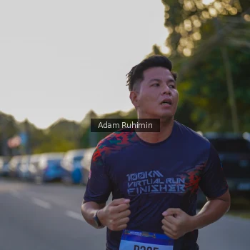 Runner Photo 3508133