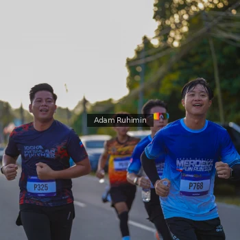 Runner Photo 3508134