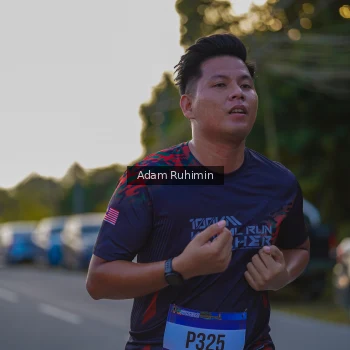 Runner Photo 3508137