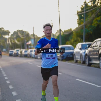 Runner Photo 3508140