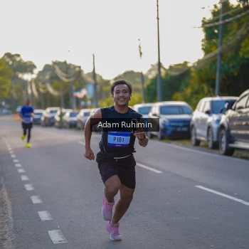 Runner Photo 3508141
