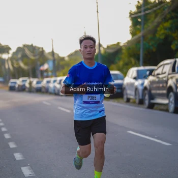 Runner Photo 3508143