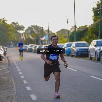 Runner Photo 3508144