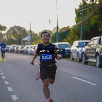 Runner Photo 3508146