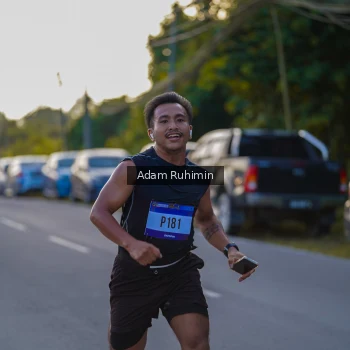 Runner Photo 3508149