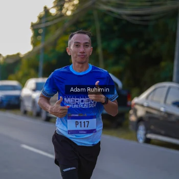Runner Photo 3508153